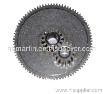 Fluid Coupling Transmission Parts 