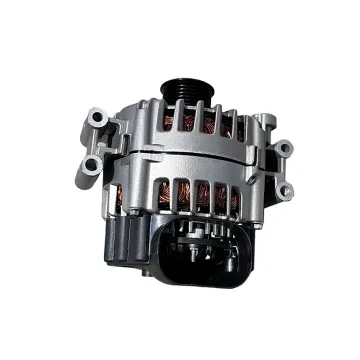 High Quality 12V 220A Alternator for BMW F07 F02 E70