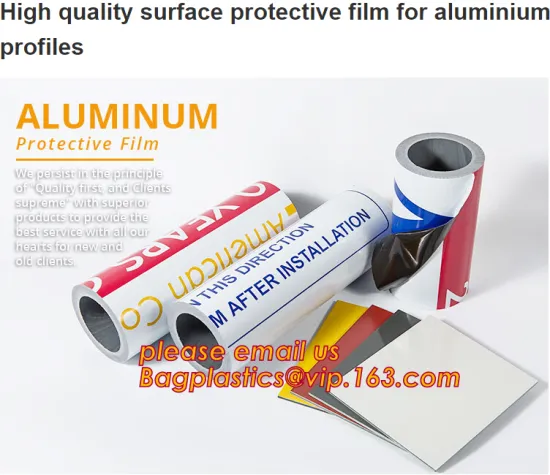 car surface protection film Low Density Polyethylene Protective Film, No Residue Easy Peel PE ESD Protective Film, Protective Fi