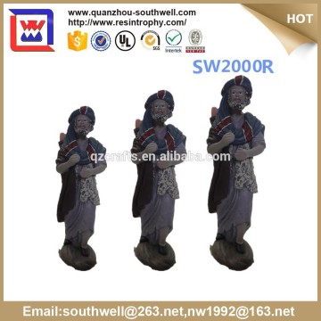 wholesale religious figurines catholic religious figurines resin jesus statue