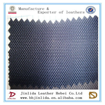 840d polyester oxford fabric with pu coating for bags