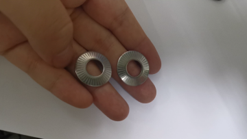 stainless steel disc wasgers spring lock washer