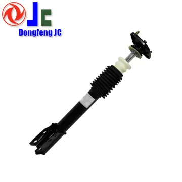 Gas Strut Shock Absorb with NOK Oil Seal New Technology IATF/TS 16949 Cerificate