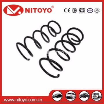 NITOYO Shock Absorber Coil Spring FOR TOYOTA COROLLA OEM 48131-10880