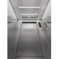 CV330 Elevator Modernization of Mechanical & Electric Parts