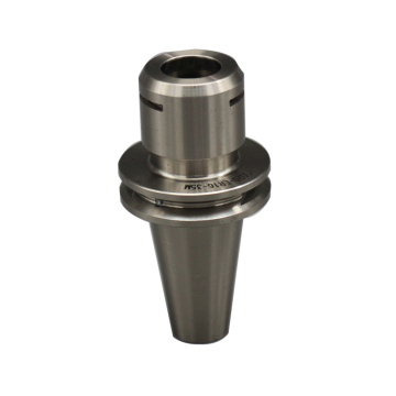 ISO 20er16ms high speed collet chuck without keyway