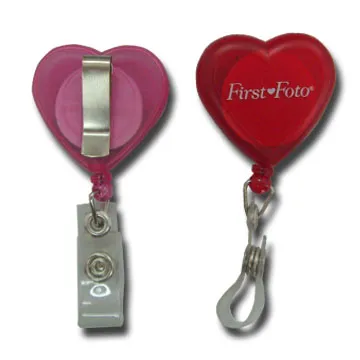 badge holder