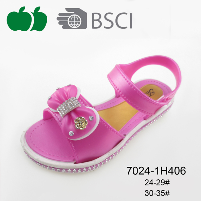 outdoor girls sandals