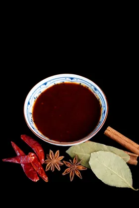 Spicy Seafood Sauce Seasoning