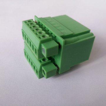 3.5/3.81mm Pitch Double Layer Terminal Block Connector Replacement