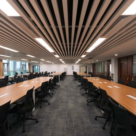 led ceiling panel 1200x300 for residence