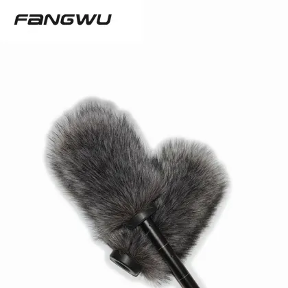 New Deadcat Microphone H1n for Zoom H5 Recording Equipment