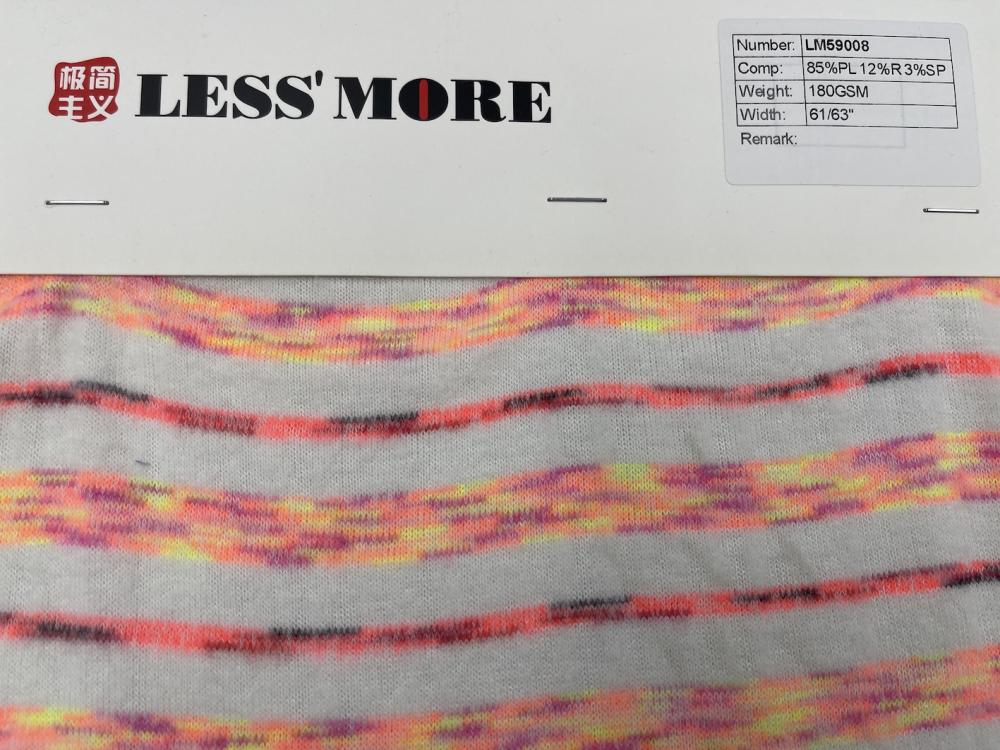 180GSM Jersey Fabrics