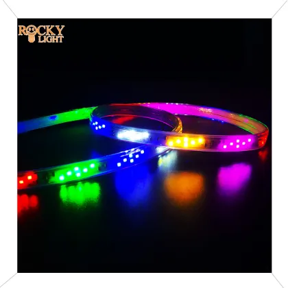 Six Color Horse Waterproof Light Belt