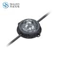 DMX512 full color pixel light LED Point Light