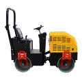 Alta qualidade 1,5tons 1Tonns Small Vibrational Roller OCR1000