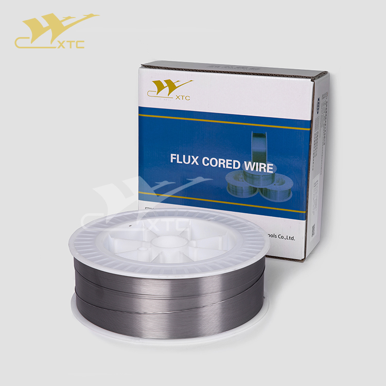 Arc spray fecral wires