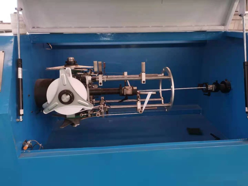 Combined Paper Taping Machine (6)