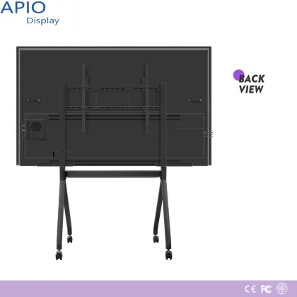 75 inches Smart Board for Onilne Conference