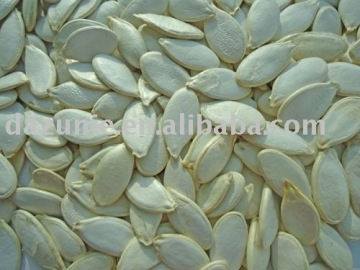 Snow White Pumpkin Seeds