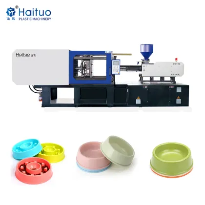 Automatic Servo electrical plastic molding