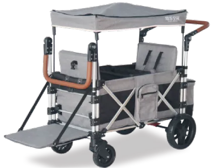 stroller waggon