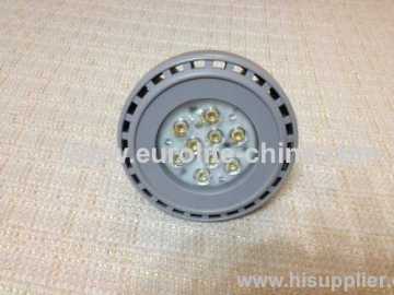 3x2w Dimmable Par16 Led Spot Light 