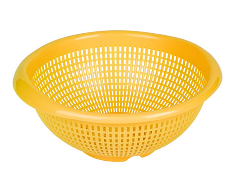 New Design Different Size Vegetables Fruit Basket Mould