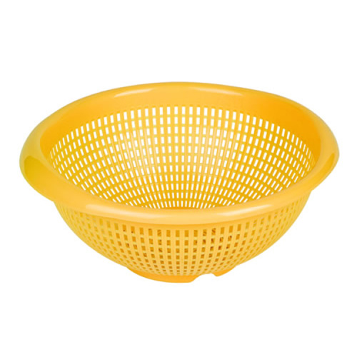 New Design Different Size Vegetables Fruit Basket Mould