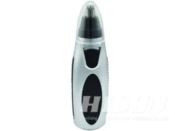 RH406 rechargeable nose and ear trimmer