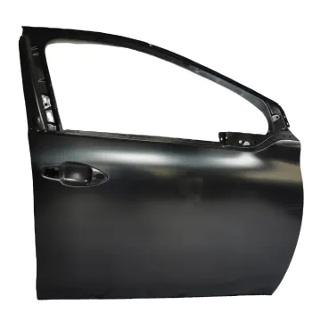Hot Sale Metal Car Front Door Panel for Peugeot 208 2012-2018