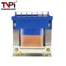 Single-phase 400va dry isolation control transformer