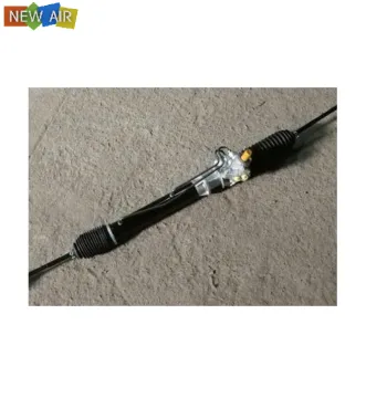Power Steering Rack for Nissan QX4 R50 RHD - 49001-2W100 49001-0W700 49001-2W305