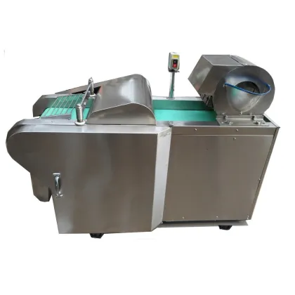 Commercial Restaurant Robot Coupe Vegetable Cutter