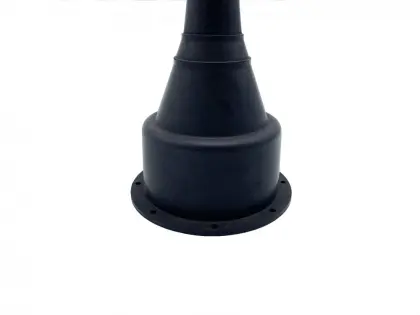 Silicone Rubber Product Custom Silicone Rubber Parts