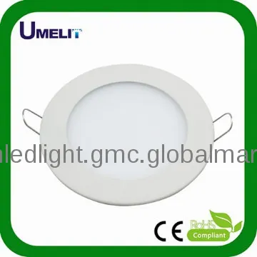 diffusion led panel light