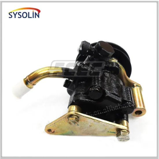 JMC Truck Parts steering pump 3407100A