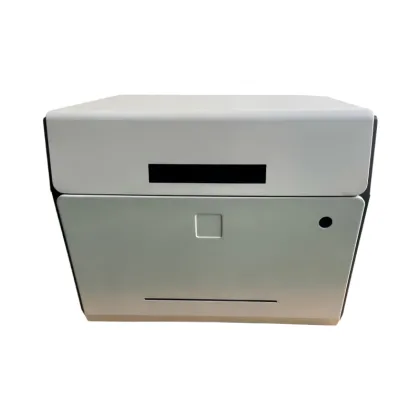 Industrial Testing Instruments Housings