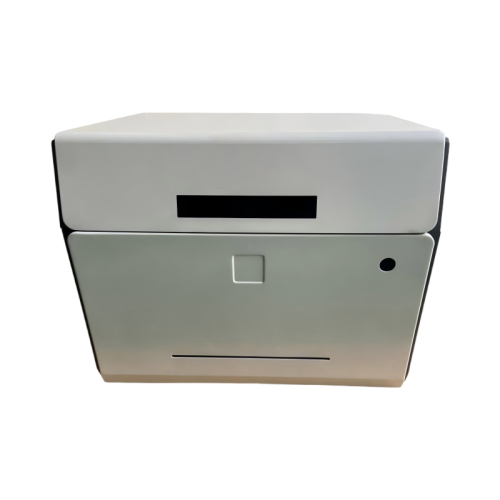 Perumahan Instrumen Pengujian Industri