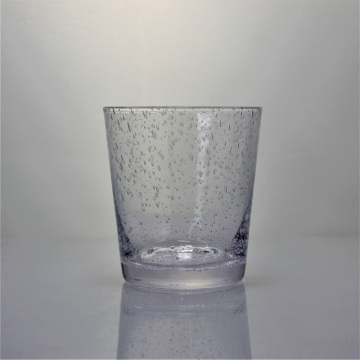 Bubble Whisky Weingläser Tasse Getränkeglas Set