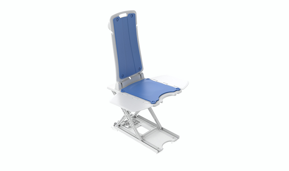 electric bath chair for elderly