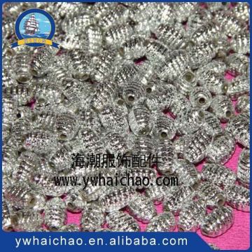 Wholesale prices different types resin and plastic beads wholesale