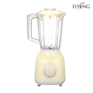 1.6L Plastic Jar Food Blenders