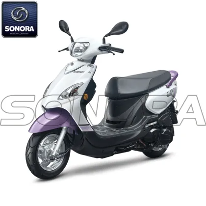SYMPHONY WOO for SYM Complete Scooter Spare Parts Original Spare Parts