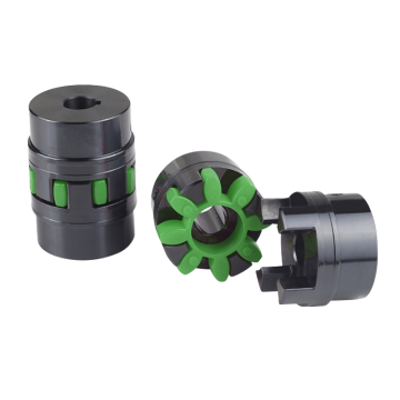 Custom Steel Flexible Rubber Camlock Coupling for Oil Pumps