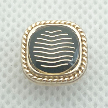 Neostar Fashion: Custom geprägte Pressebutter, Thobe Metal Snap -Tasten mit Logo für Kleidungszubehör