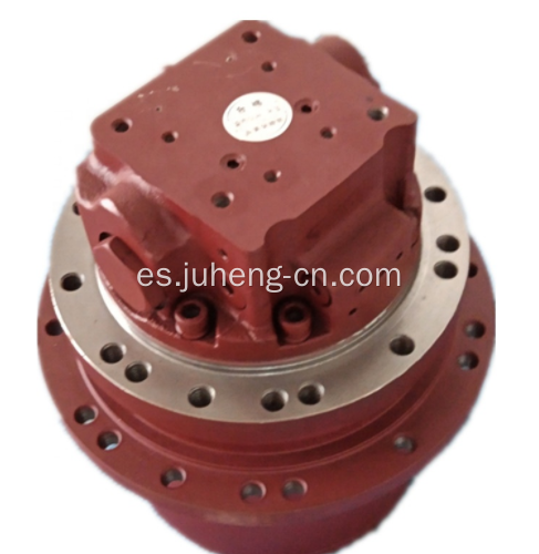 Kubota KX71-3 Motor de desplazamiento final KX71-3 RC348-61600