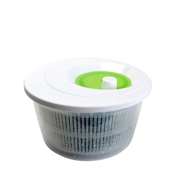 Salad Spinner or Spinach Dryer Keeper