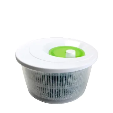 Salad Spinner or Spinach Dryer Keeper