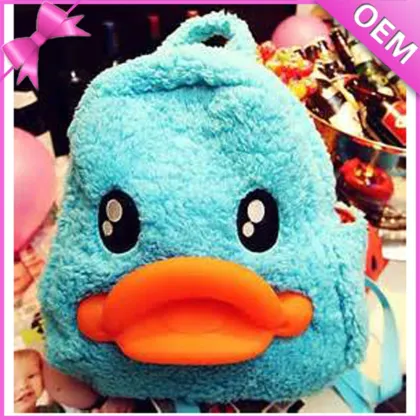 custom toy maker perry the platypus soft toy,stuffed plush blue duck